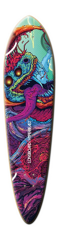 Design 90787 Skateboards, Longboards and Grip Tape