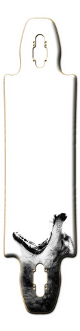 Design 90900 Skateboards, Longboards and Grip Tape