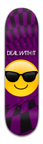 Design 90876 Skateboards, Longboards and Grip Tape Image