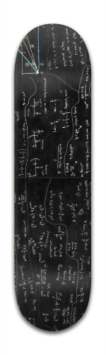 Design 90829 Skateboards, Longboards and Grip Tape Image