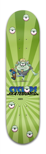 Design 90807 Skateboards, Longboards and Grip Tape