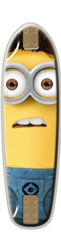Design 90784 Skateboards, Longboards and Grip Tape
