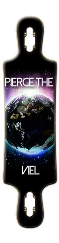 Design 90903 Skateboards, Longboards and Grip Tape