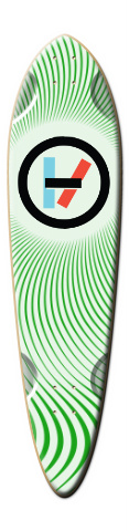 Design 91131 Skateboards, Longboards and Grip Tape Image