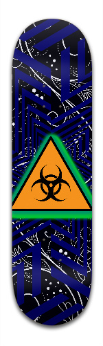 Design 91167 Skateboards, Longboards and Grip Tape Image