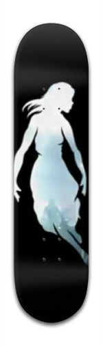 Design 90977 Skateboards, Longboards and Grip Tape