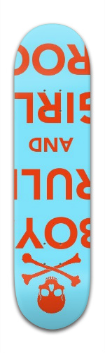 Design 91118 Skateboards, Longboards and Grip Tape Image