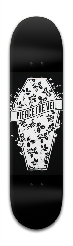 Design 90974 Skateboards, Longboards and Grip Tape