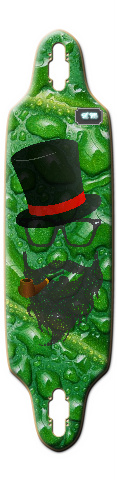 Design 91189 Skateboards, Longboards and Grip Tape