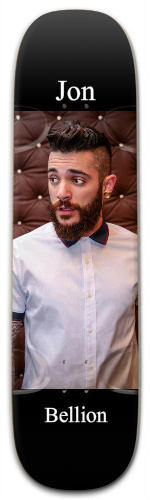 Jon Bellion