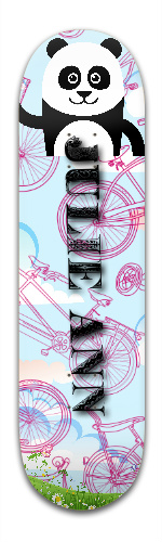 Design 91196 Skateboards, Longboards and Grip Tape