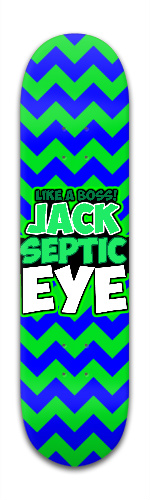 Design 91141 Skateboards, Longboards and Grip Tape Image