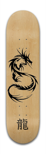 Design 91251 Skateboards, Longboards and Grip Tape Image