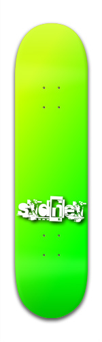 Design 91205 Skateboards, Longboards and Grip Tape Image