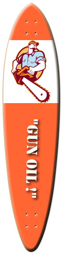 Design 91304 Skateboards, Longboards and Grip Tape
