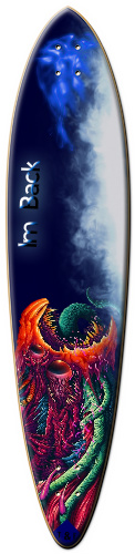 Design 91221 Skateboards, Longboards and Grip Tape