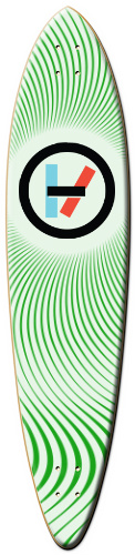 Design 91181 Skateboards, Longboards and Grip Tape Image