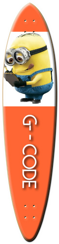 Design 91300 Skateboards, Longboards and Grip Tape