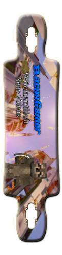 Design 91198 Skateboards, Longboards and Grip Tape Image