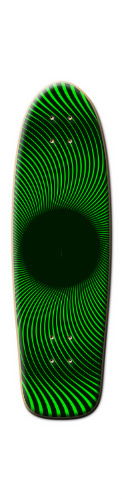 Design 91220 Skateboards, Longboards and Grip Tape