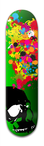 Design 91583 Skateboards, Longboards and Grip Tape