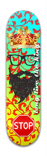 Design 91567 Skateboards, Longboards and Grip Tape Image