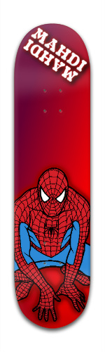 Design 91406 Skateboards, Longboards and Grip Tape Image