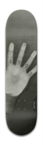 Till Infinity: Finger Board Skateboards, Longboards and Grip Tape Image