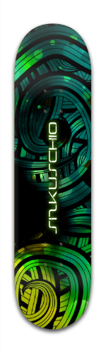 Design 91509 Skateboards, Longboards and Grip Tape
