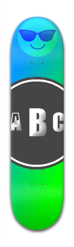 Design 91474 Skateboards, Longboards and Grip Tape Image