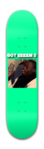 Design 91527 Skateboards, Longboards and Grip Tape Image