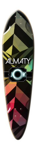 Design 91591 Skateboards, Longboards and Grip Tape
