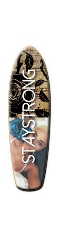 Design 91817 Skateboards, Longboards and Grip Tape Image