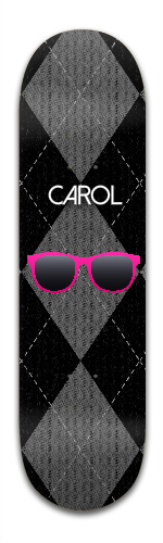 Design 91542 Skateboards, Longboards and Grip Tape Image