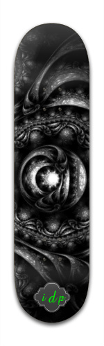 Design 91825 Skateboards, Longboards and Grip Tape