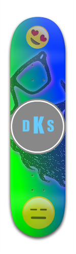 Design 91604 Skateboards, Longboards and Grip Tape