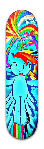 Design 91775 Skateboards, Longboards and Grip Tape