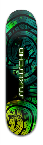 Design 91683 Skateboards, Longboards and Grip Tape