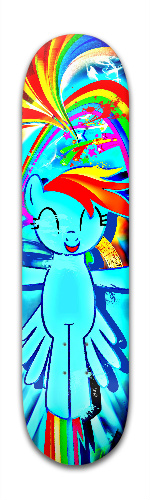 Design 91774 Skateboards, Longboards and Grip Tape