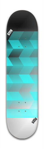 Design 91698 Skateboards, Longboards and Grip Tape