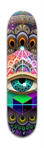 chill Skateboards, Longboards and Grip Tape Image