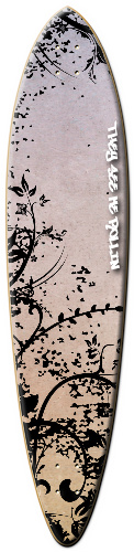 Design 91776 Skateboards, Longboards and Grip Tape