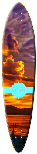 Design 91772 Skateboards, Longboards and Grip Tape