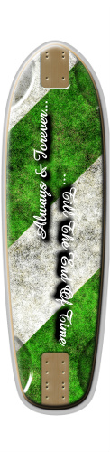 Design 91745 Skateboards, Longboards and Grip Tape Image