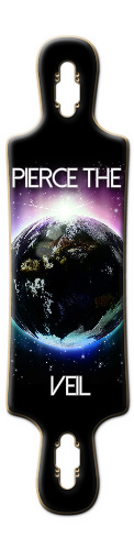 Design 91802 Skateboards, Longboards and Grip Tape
