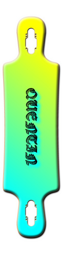 Design 91705 Skateboards, Longboards and Grip Tape Image