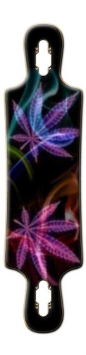 Design 91812 Skateboards, Longboards and Grip Tape