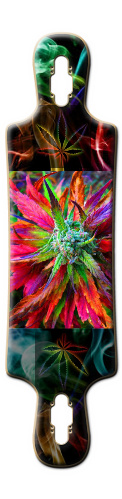 colorful ganja 2