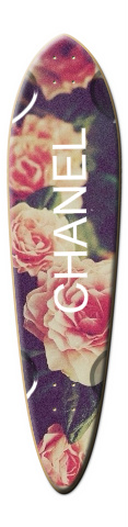 Design 85068 Skateboards, Longboards and Grip Tape