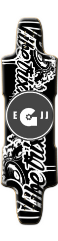Design 85095 Skateboards, Longboards and Grip Tape
